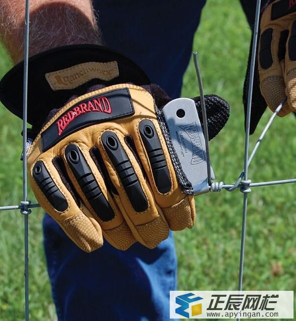 農(nóng)場(chǎng)圍欄