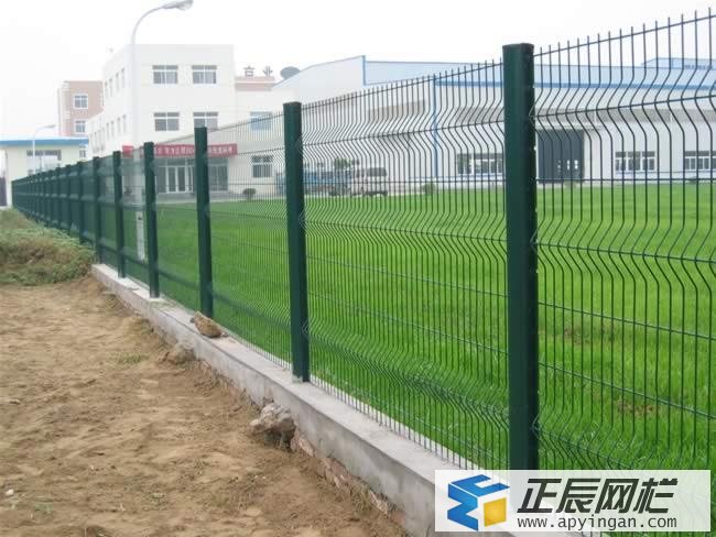 綠色隔離網(wǎng)