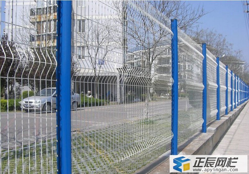 護(hù)欄網(wǎng)價格