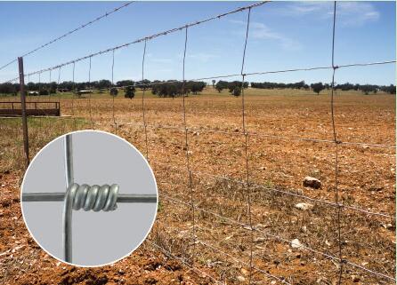 養(yǎng)殖場圍欄