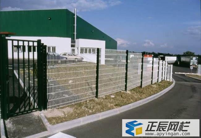 護欄網(wǎng)