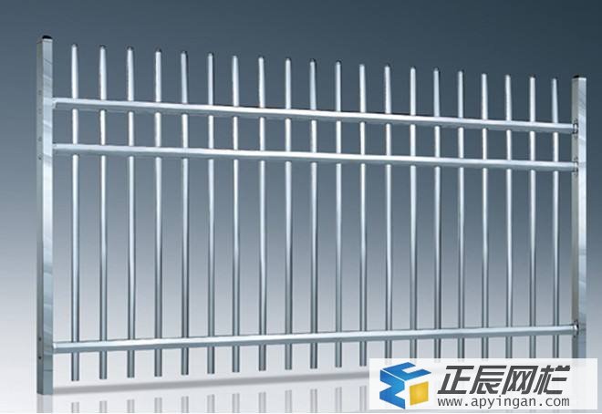 農(nóng)村不銹鋼圍欄