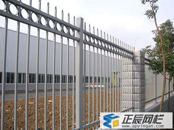 農(nóng)村不銹鋼圍欄