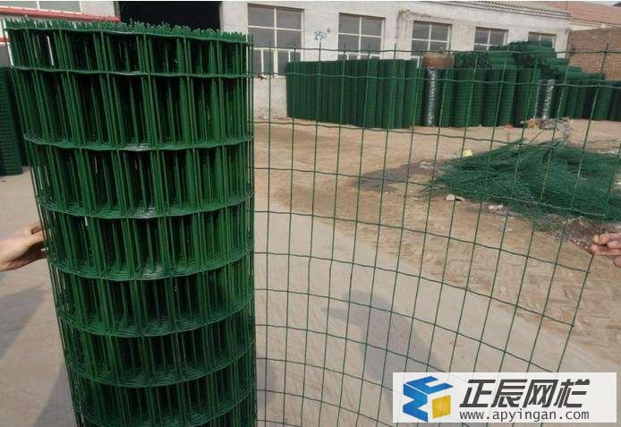 鐵絲網(wǎng)圍欄