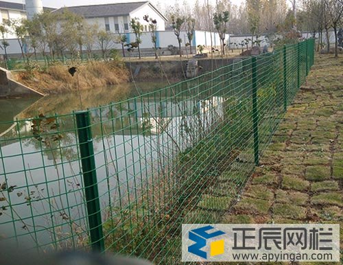 魚(yú)塘護(hù)欄網(wǎng)