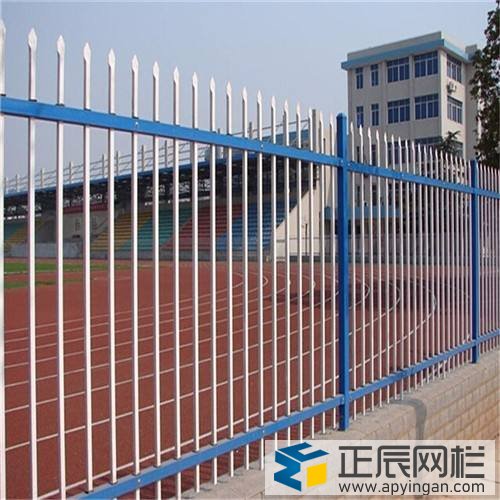 圍墻欄桿護(hù)欄