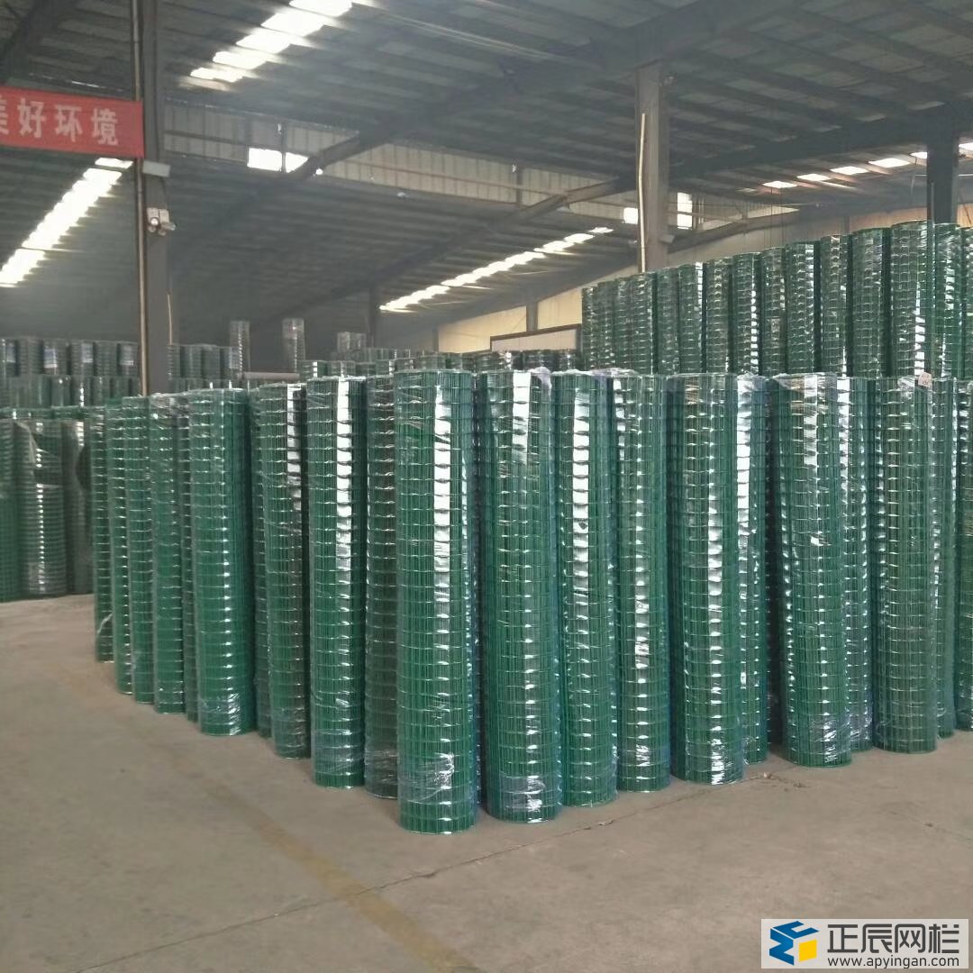 護欄網(wǎng)種類