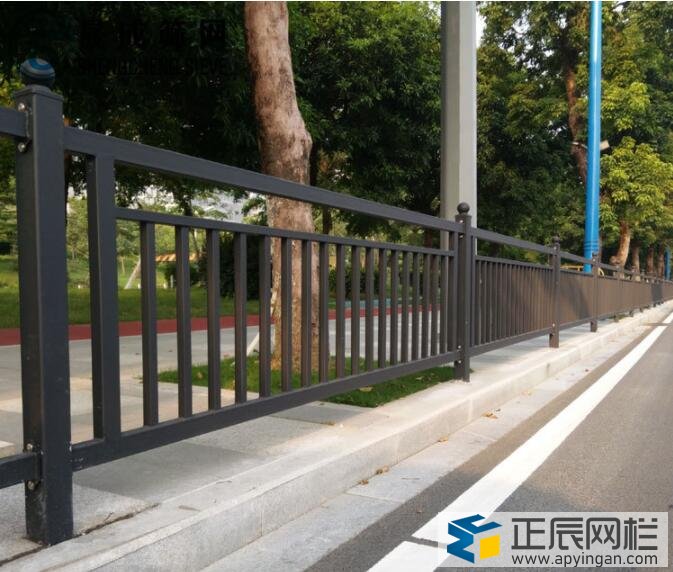 護欄網(wǎng)種類