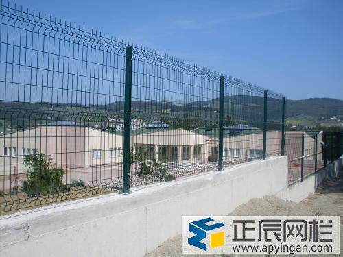 別墅圍墻護(hù)欄