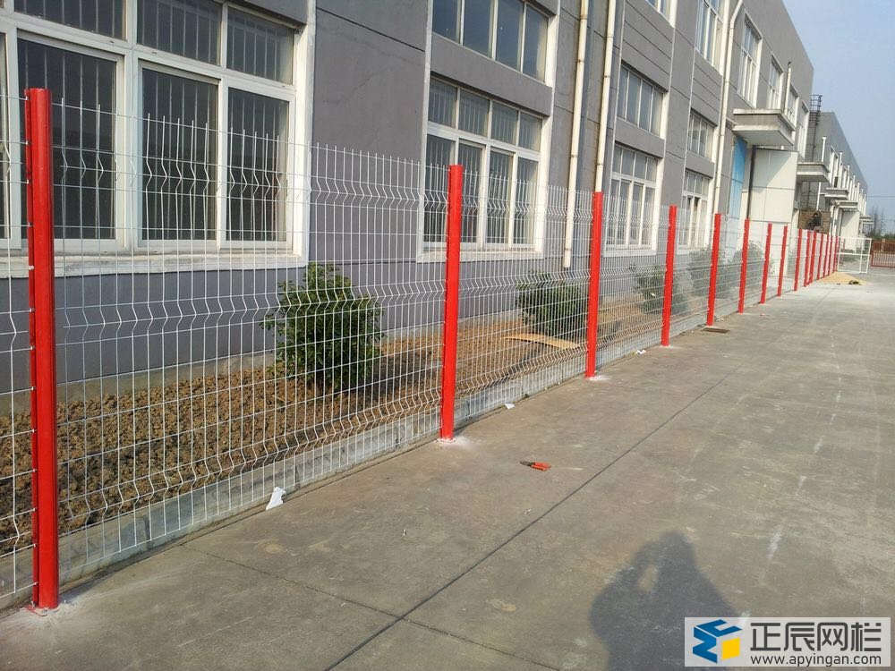 小區(qū)隔離網(wǎng)