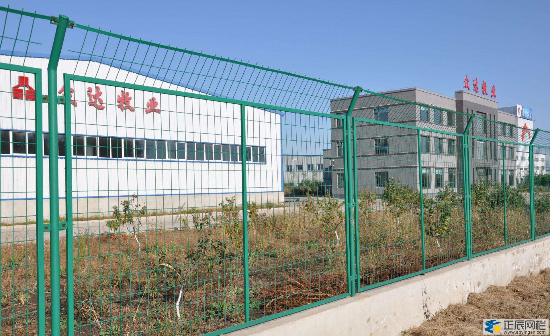 小區(qū)隔離網(wǎng)