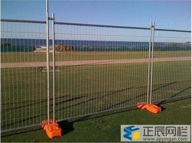 臨時(shí)護(hù)欄網(wǎng)