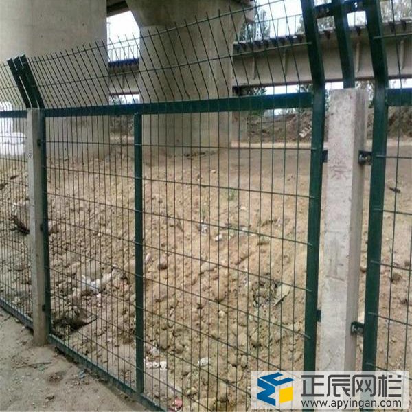 鐵路護欄網(wǎng)
