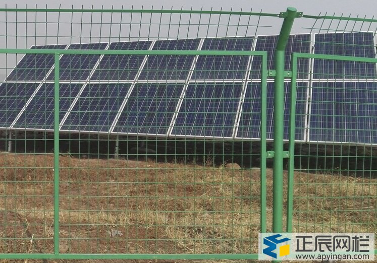 光伏圍欄網生產廠家