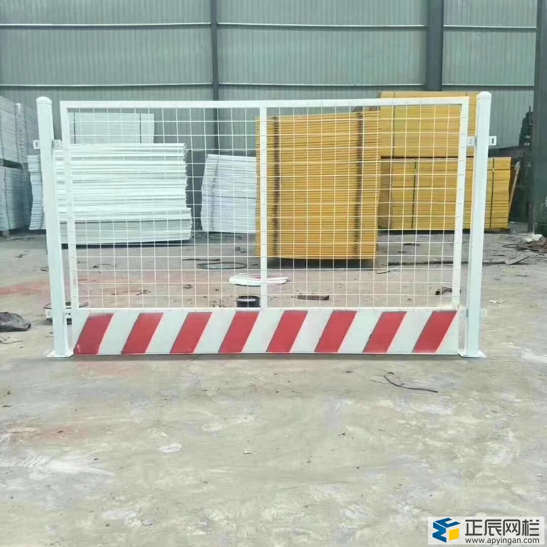 基坑護(hù)欄價(jià)格多少錢