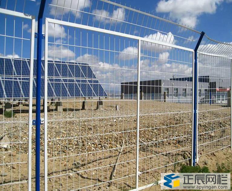 光伏場地護(hù)欄網(wǎng)