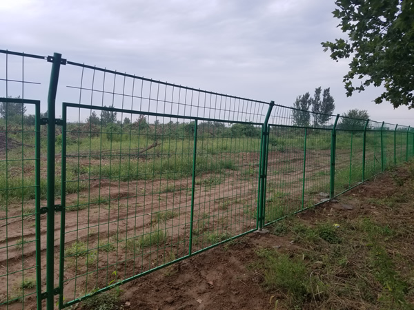 園林護欄網(wǎng)