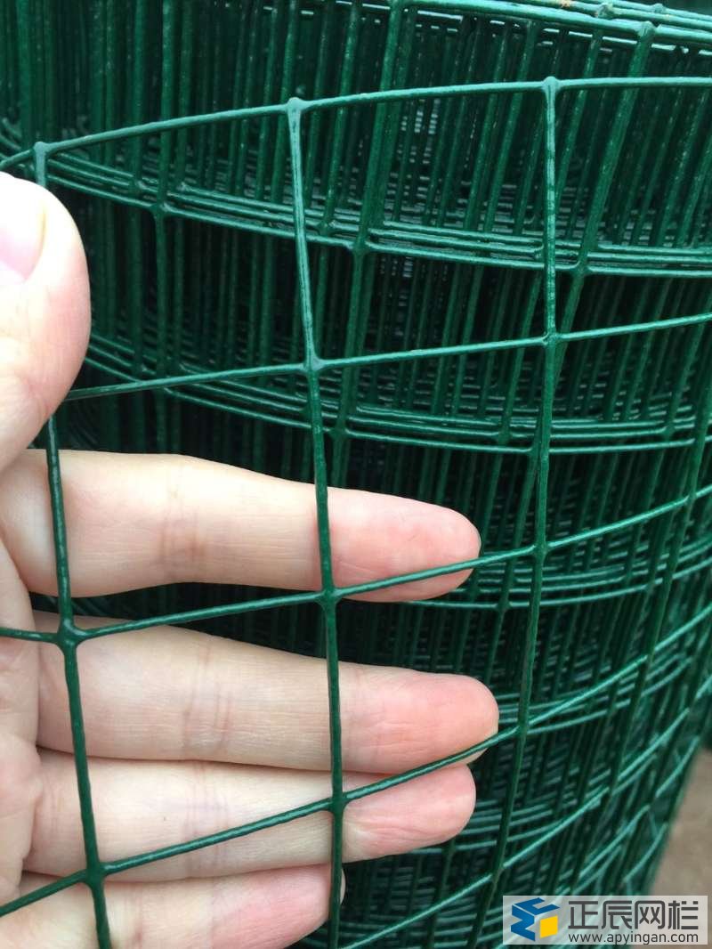 養(yǎng)殖鐵絲網(wǎng)圍欄圖片樣式