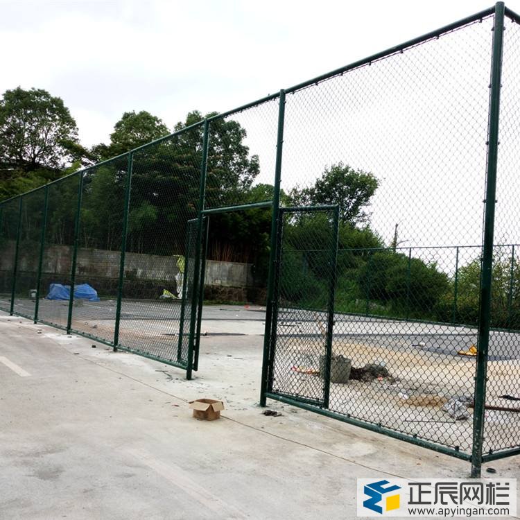 籃球場圍網(wǎng)