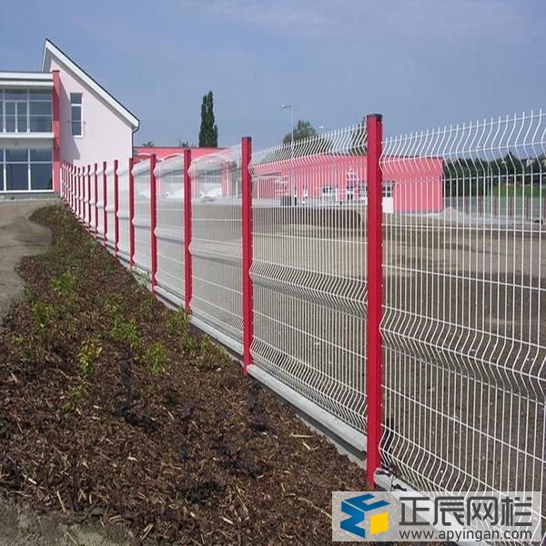 護(hù)欄網(wǎng)價格