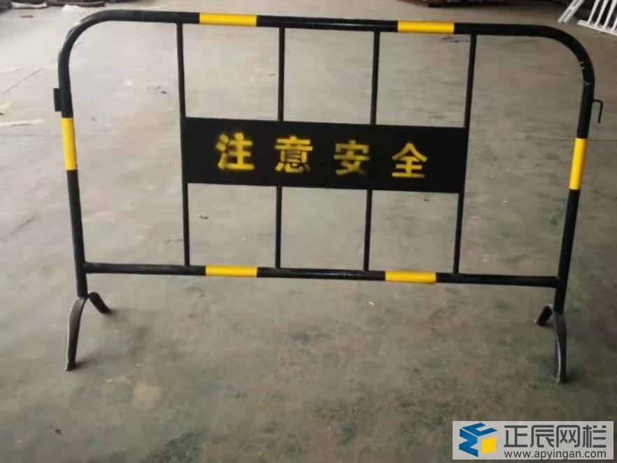 工地護(hù)欄網(wǎng)鐵馬