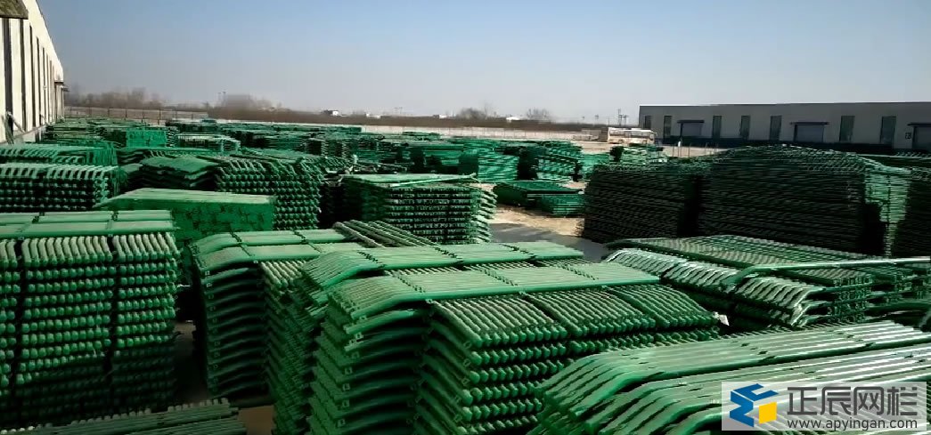 護欄網(wǎng)廠商