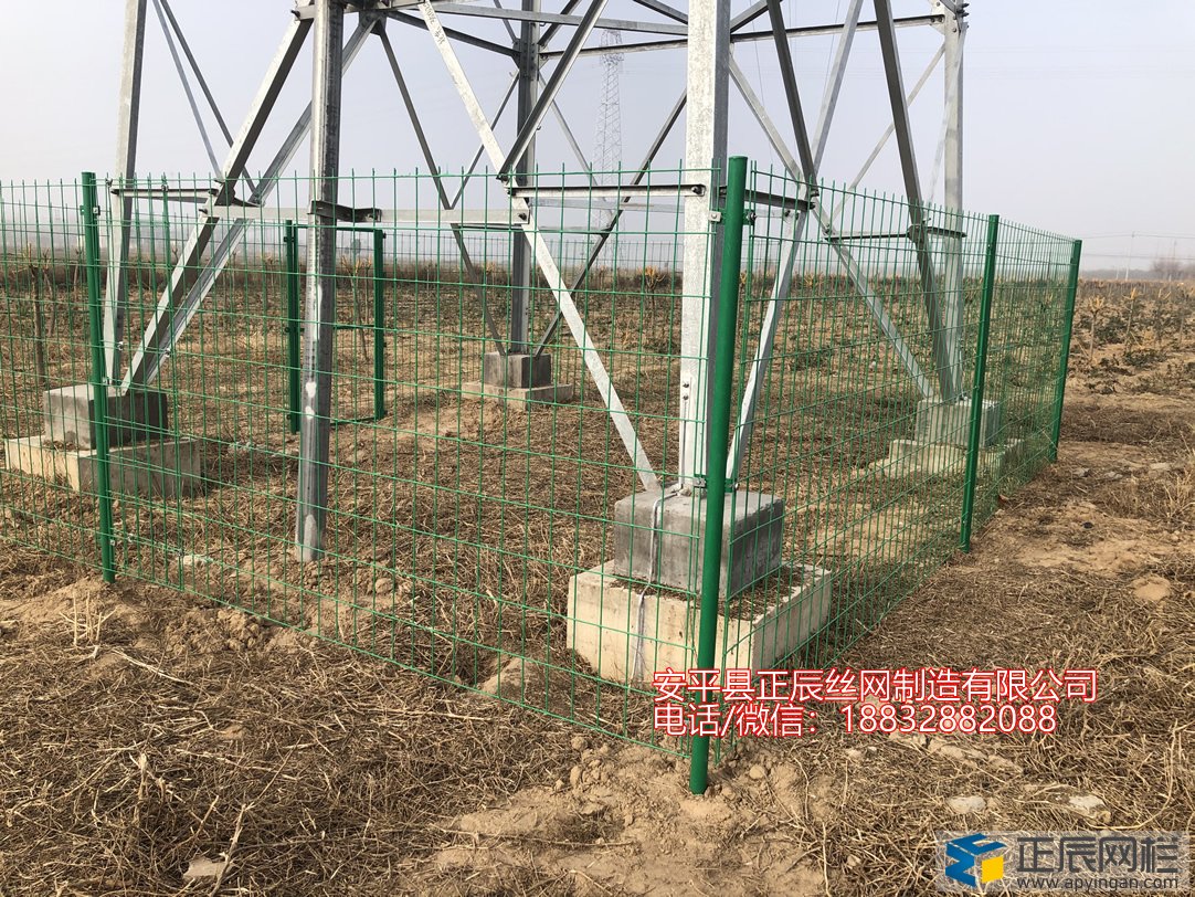 護(hù)欄網(wǎng)多少錢