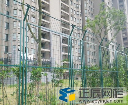 社區(qū)圍欄網(wǎng)