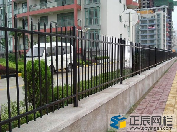 廠區(qū)護(hù)欄網(wǎng)