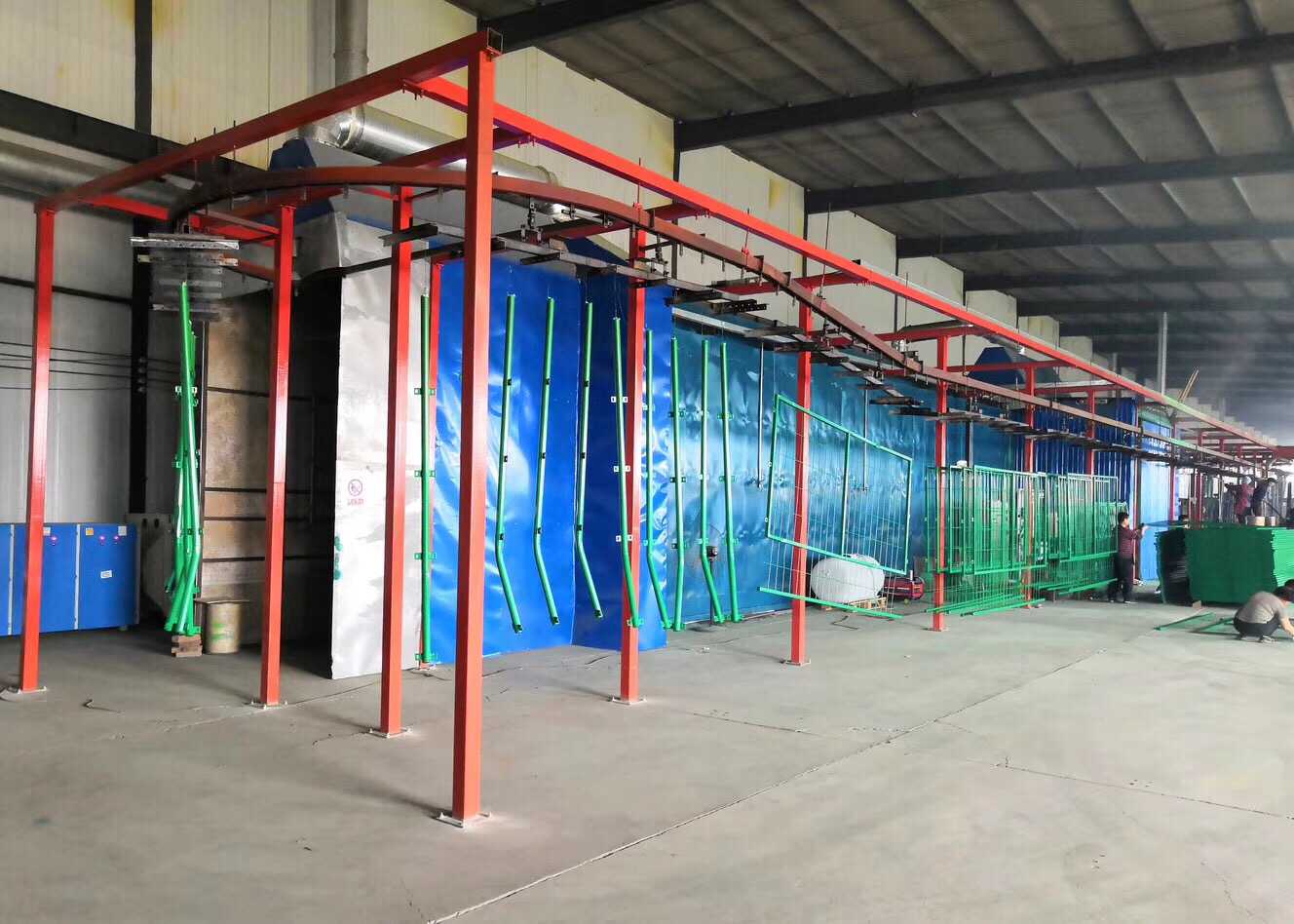 公路護欄網(wǎng)廠家