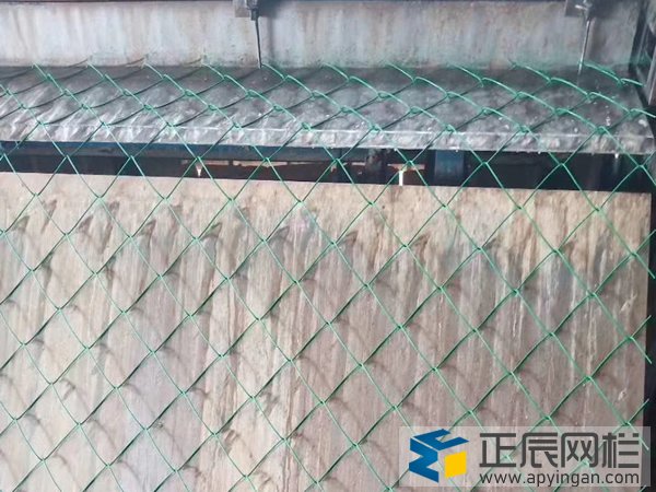 籃球場(chǎng)圍網(wǎng)廠家